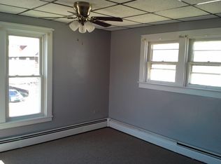 8 1/2 N Carver St, Warren, PA 16365