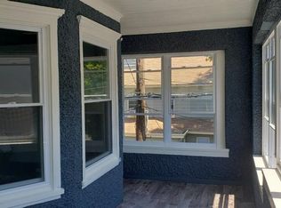 9-11 Mapes Ave #2, Newark, NJ 07112