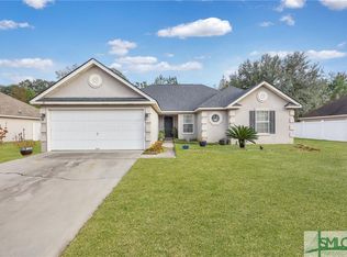 114 Silverton Rd, Pooler, GA 31322