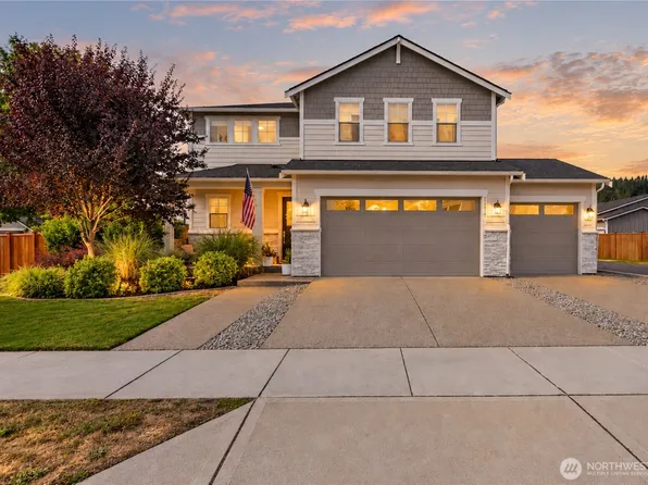 15615 Washington Street, Sumner, WA 98390