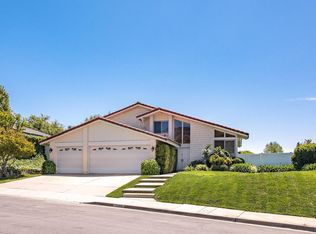 3109 Fort Courage Ave, Thousand Oaks, CA 91360