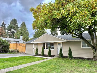 8556 S 123rd Place, Seattle, WA, 98178