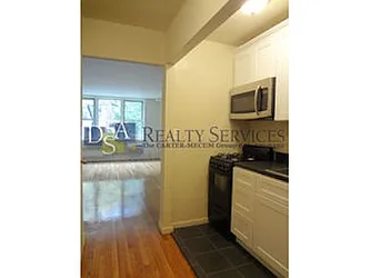 Rented by DSA Realty