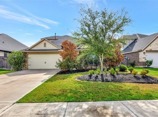 3427 Crescent Vista Dr, Fulshear, TX 77441