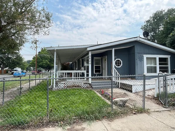 2640 3rd St, Baker City, OR 97814