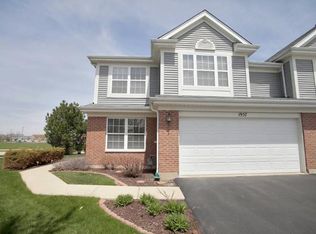 1957 Waverly Way, Montgomery, IL 60538