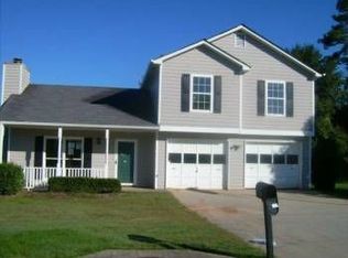 2505 Planters Cove Crk, Marietta, GA 30044