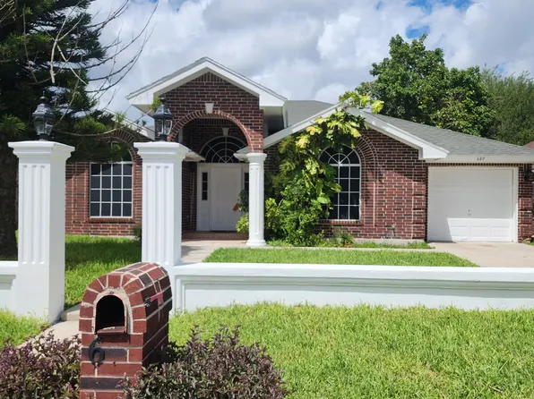649 Saint Thomas Dr, Brownsville, TX 78521