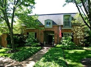 9 Chatfield Place Rd, Saint Louis, MO 63141