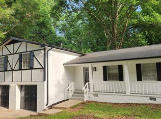 113 Hawthorne Dr, Riverdale, GA 30274