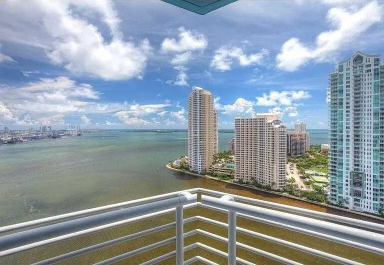 325 Biscayne Blvd #43 — Photo 3