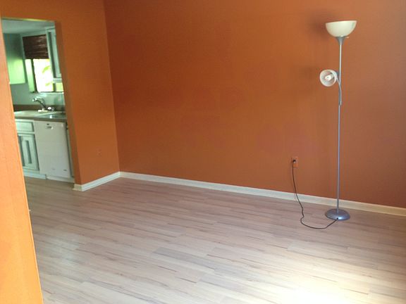 front room
