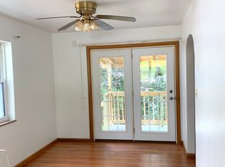 206 College Ave, Beckley, WV 25801