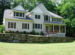 4 Anasville Rd, Somers, NY 10589