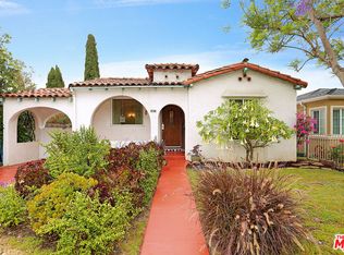 2846 S Halm Ave, Los Angeles, CA 90034