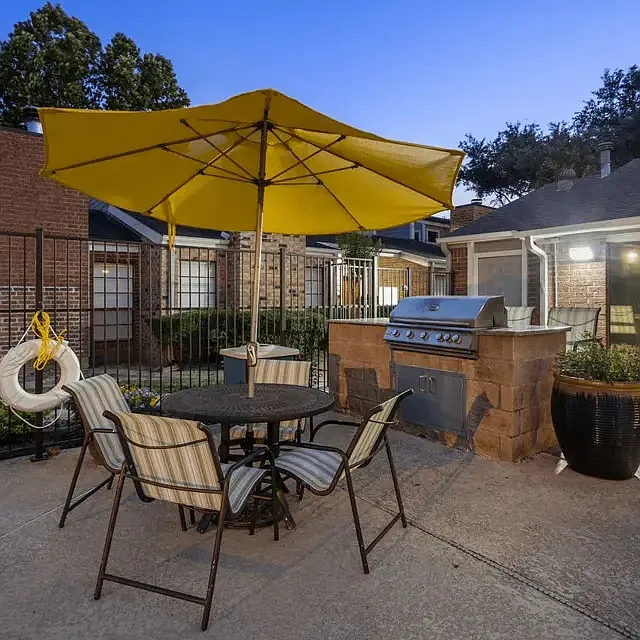 The Place At Green Trails — Photo 4