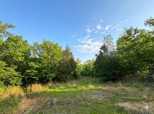 8 Ridge Rd LOT 8, Watson, OK 74963