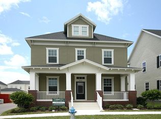 2663 Stanfield Ave, Orlando, FL 32814