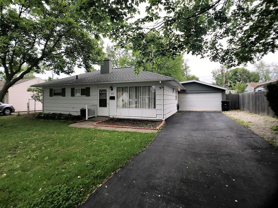 1st image of 507 W Woodlawn Ave