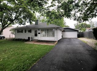 507 W Woodlawn Ave, Danville, IL 61832