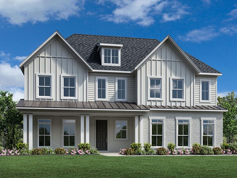 Modern Farmhouse