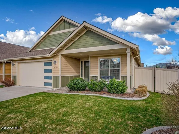 8012 N Hydrangea St, Coeur D Alene, ID 83815