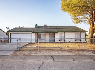 17215 Valeport Ave, Lancaster, CA 93535