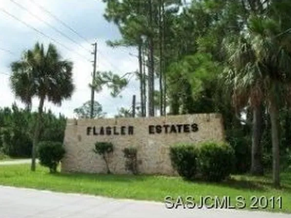 4625 Helena St, Hastings, FL 32145