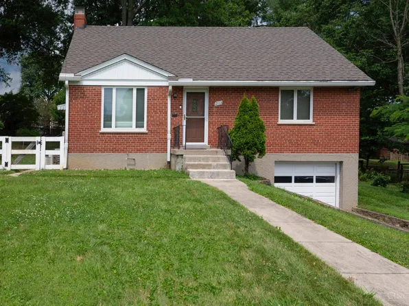 2113 Sylved Ln, Cincinnati, OH 45238
