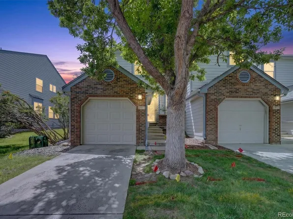 6911 S Dover Way, Littleton, CO 80128