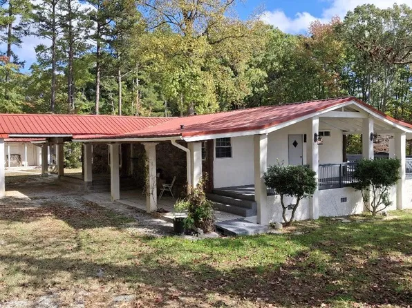 10148 Virgilina Rd, Roxboro, NC 27574