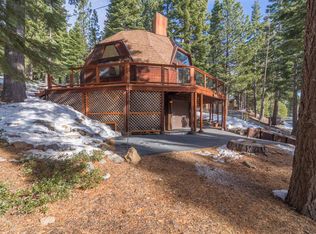 12784 Falcon Point Pl, Truckee, CA 96161