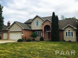 30 Diamond Point, Morton, IL 61550