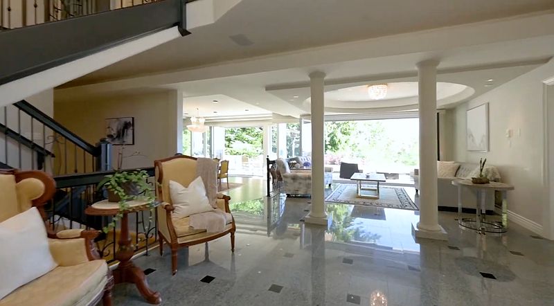 West Vancouver House for rent - 6 Bedrooms — photo 3