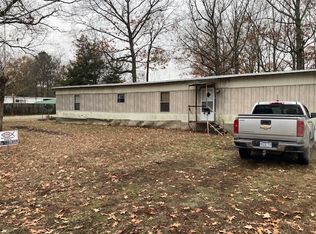 514 S May St, Dewitt, AR 72042