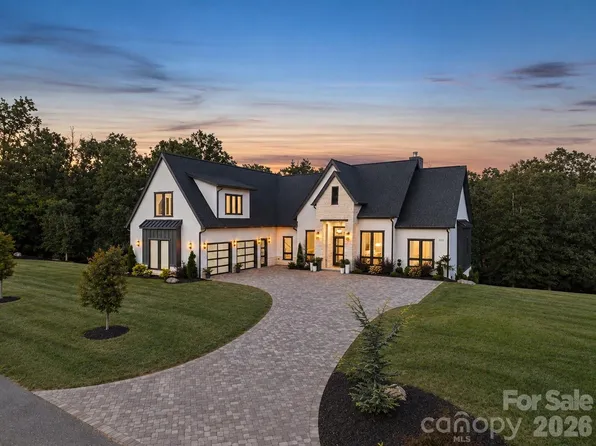 323 Chukar Way, Fletcher, NC 28732