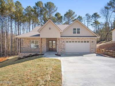 213 Cheeyo Trce, Tellico Plns, TN, 37774