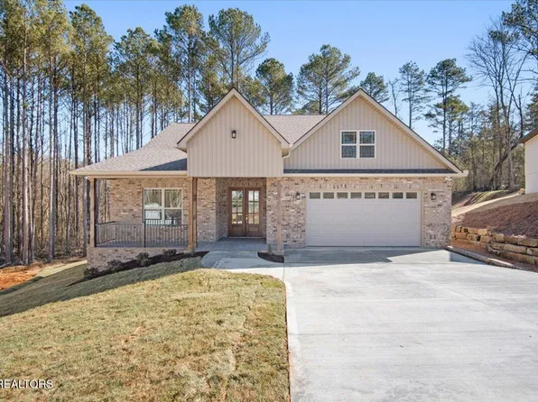 213 Cheeyo Trce, Tellico Plns, TN 37774