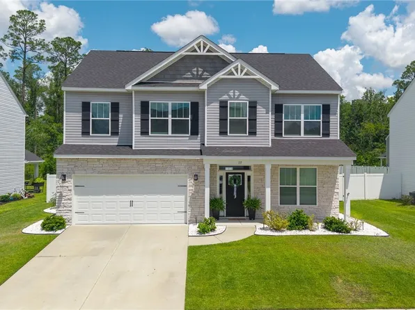 117 Big Cypress Court, Rincon, GA 31326
