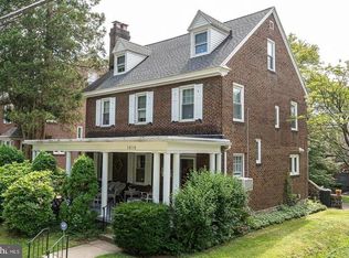 1616 N 15th St, Reading, PA 19604