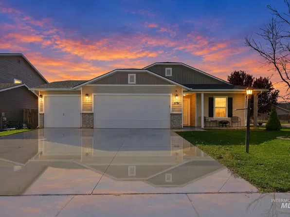 11761 Penobscot St, Caldwell, ID 83605
