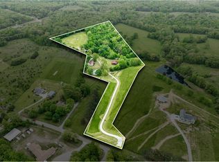 2667 Spencer Mill Rd, Bon Aqua, TN 37025