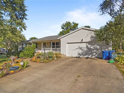 2881 Wilbanks Dr, Barberton, OH, 44203