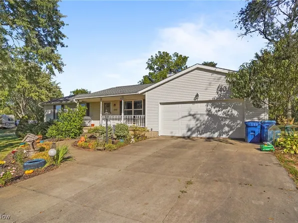 2881 Wilbanks Dr, Barberton, OH 44203