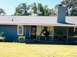 3700 W Devils Den Rd, Tishomingo, OK 73460