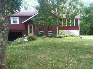 5660 Edwardsville Rd, Clarksville, OH 45113