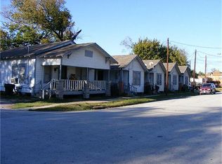 3518 Nagle St, Houston, TX 77004