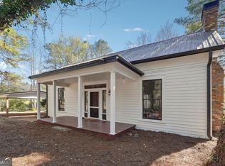 616 Stamp Creek Rd, White, GA 30184