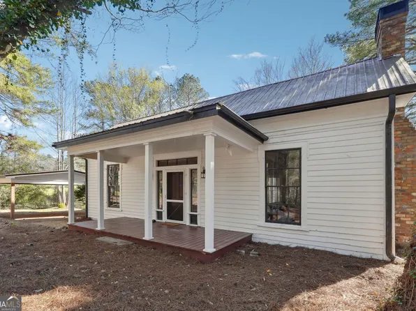 616 Stamp Creek Rd, White, GA 30184
