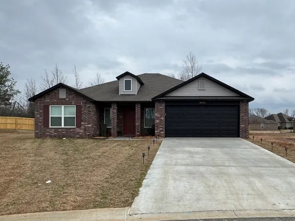6646 Leatherwood Loop, North Little Rock, AR 72117